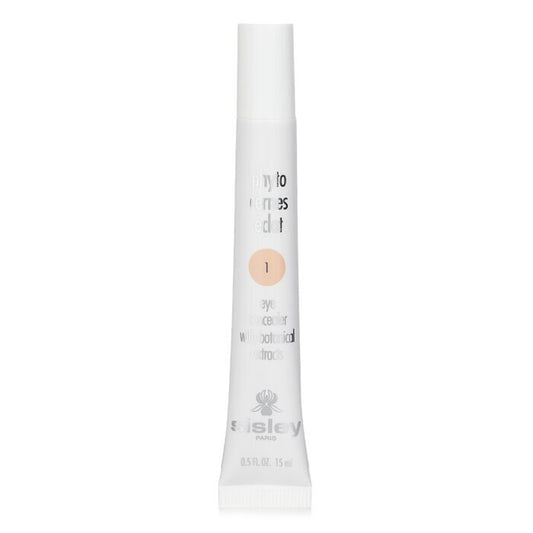 Sisley Phyto Cernes Eclat Eye Concealer -  01 15ml