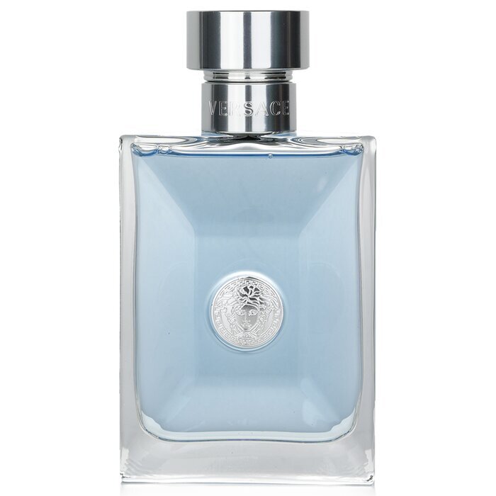 Versace Pour Homme After Shave Lotion 100ml