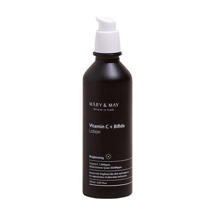 Vitamin C + Bifida Lotion - 120ml