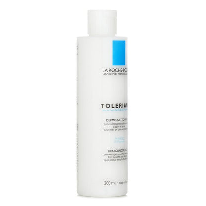 La Roche Posay Toleriane Dermo Cleanser 200 ml/6,76 oz