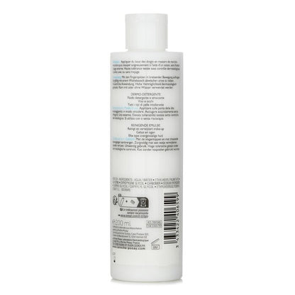 La Roche Posay Toleriane Dermo Cleanser 200 ml/6,76 oz