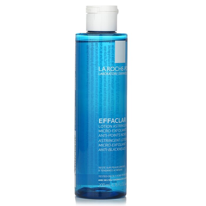 La Roche Posay Effaclar Adstringierende Lotion 200ml/6.7oz