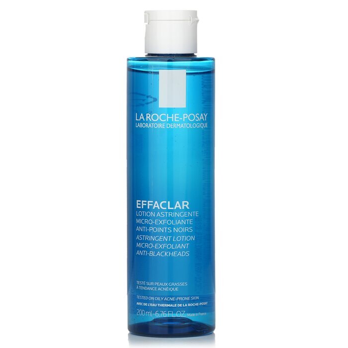 La Roche Posay Effaclar Adstringierende Lotion 200ml/6.7oz