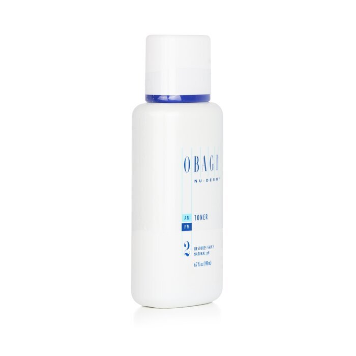 Obagi Nu Derm Toner(Random Packing) 198ml