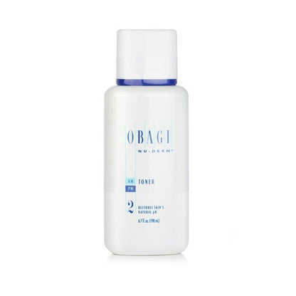 Obagi Nu Derm Toner(Random Packing) 198ml
