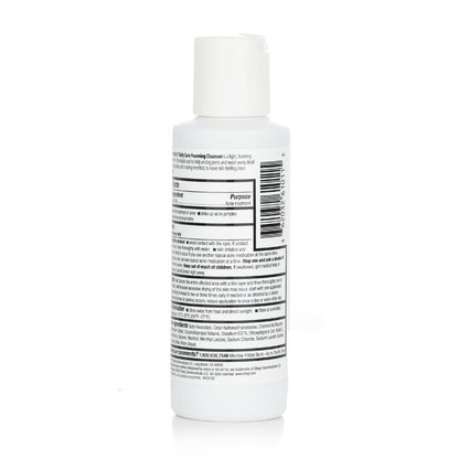 Obagi Clenziderm M.D. Daily Lightweight Foaming Blemish Cleanser (Random Packaging) 118ml