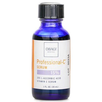 Obagi Professional C Serum 15%(Random Packing) 30ml