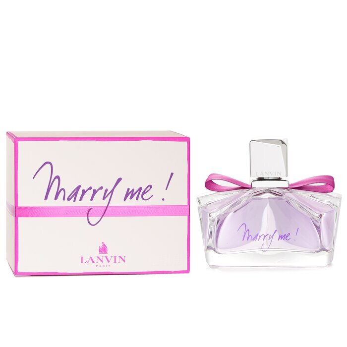 Lanvin Marry Me Eau de Parfum Spray 75 ml