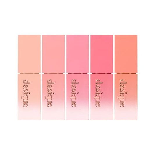 Dasique Juicy Dewy Tint -  11 Fig Plum 3.5g