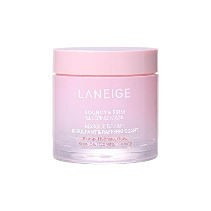 Laneige Bouncy & Firm Sleeping Mask 60ml