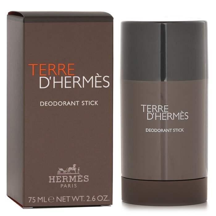 Terre D'Hermes Deodorant Stick 75ml/2.6oz