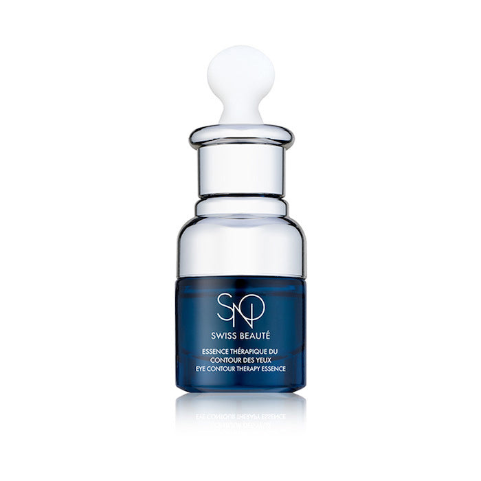 SNO Swiss Organic Anti-puffing, Dark Circle Serum 20ml Fixed Size
