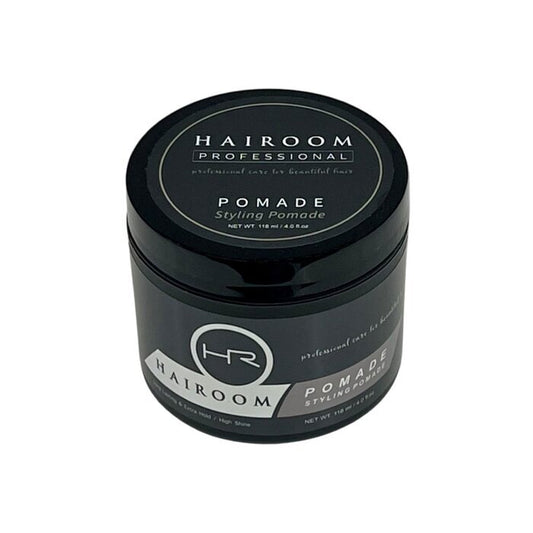 HAIROOM Styling Pomade -  Pomade 118ml