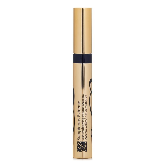 Estee Lauder Sumptuous Extreme Lash Multiplying Volume Mascara -  01 Extreme Black 8ml