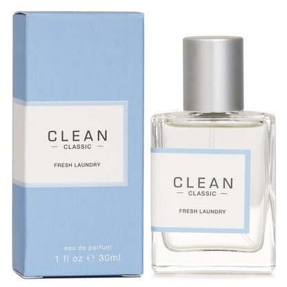 Clean Classic Fresh Laundry Eau De Parfum Spray 30ml