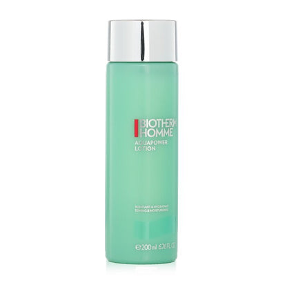 Biotherm Homme Aquapower Lotion 200ml