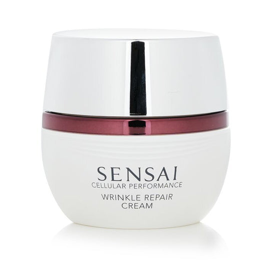 Kanebo Sensai Cellular Performance Wrinkle Repair Cream 40ml