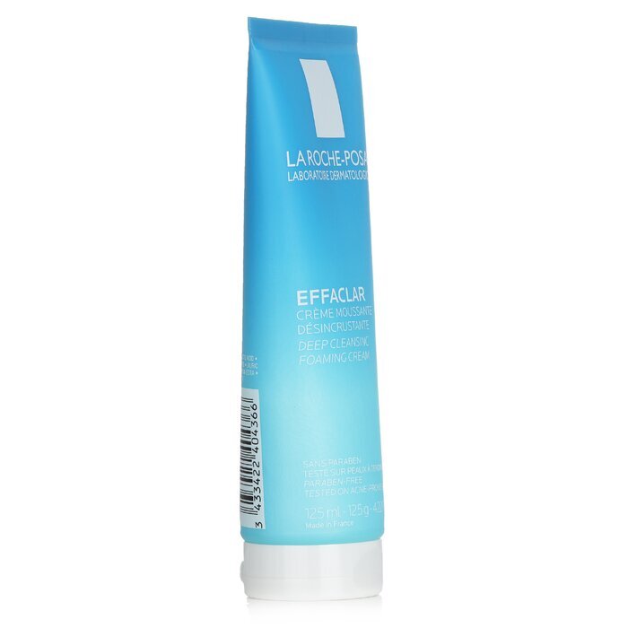 La Roche Posay Effaclar Tiefenreinigungsschaumcreme 125ml/4.2oz
