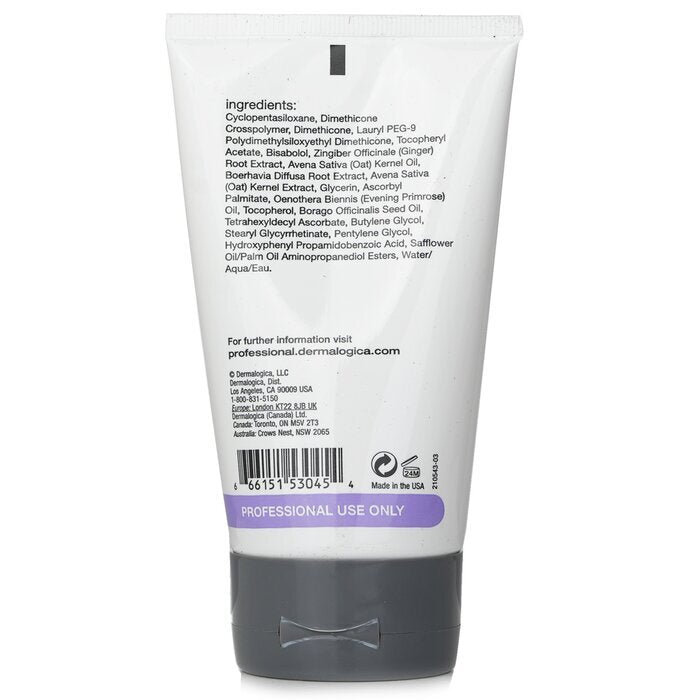 Dermalogica UltraCalming Barrier Repair (Tube, Salon Size) 118ml