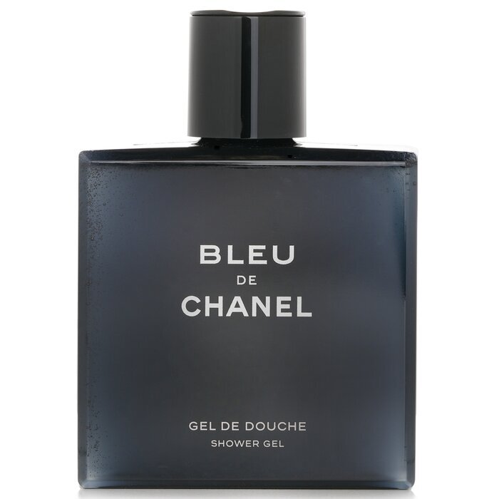 Bleu De Chanel Shower Gel 200ml
