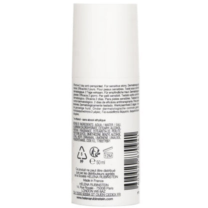 Helena Rubinstein Nudit Roll-On Deodorant 50ml