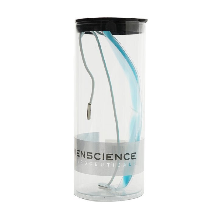 Menscience Masque Gel pour les Yeux 1pc