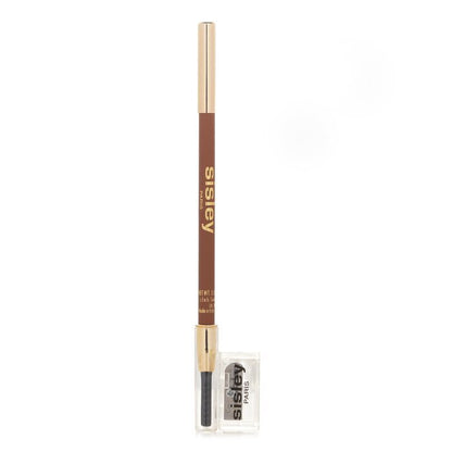 Sisley Phyto Sourcils Perfect Eyebrow Pencil (With Brush & Sharpener) - No. 04 Cappuccino 0.55g
