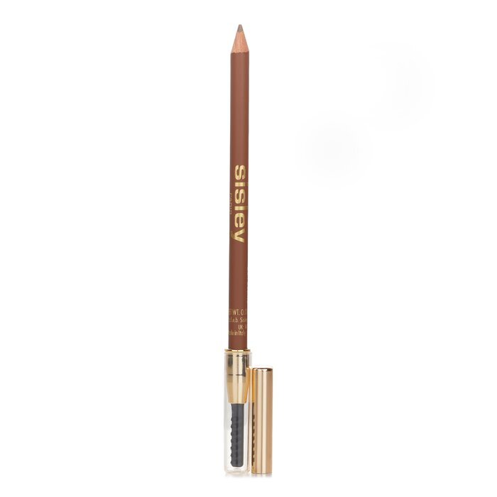 Sisley Phyto Sourcils Perfect Eyebrow Pencil (With Brush & Sharpener) - No. 04 Cappuccino 0.55g