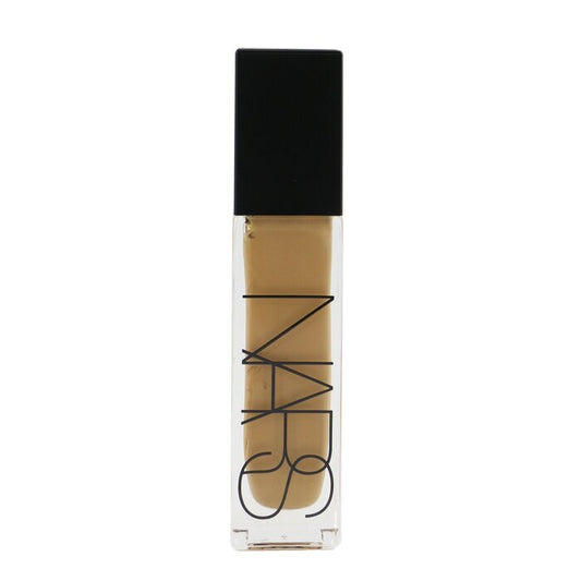 NARS Fond de Teint Naturel Radieux Longue Tenue - # Sahel (Moyen 2.5 - Pour Peau Moyenne aux Sous-tons Pêche) 30ml/1oz