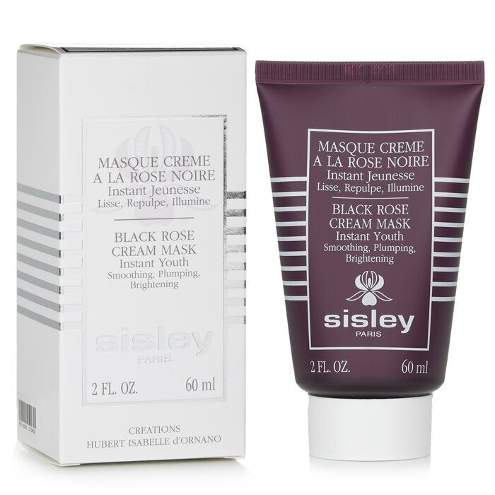 Sisley Black Rose Cream Mask 60ml