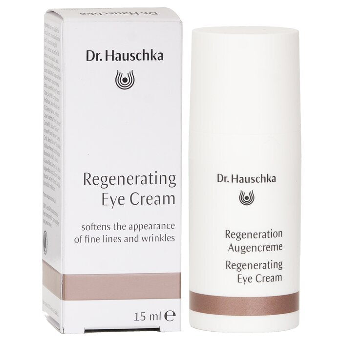 Dr. Hauschka Regenerating Eye Cream 15g