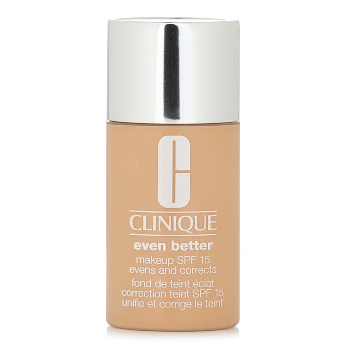 Clinique Even Better Makeup SPF15 (Peau sèche mixte à mixte grasse) - N° 24/ CN08 Linen 30ml/1oz