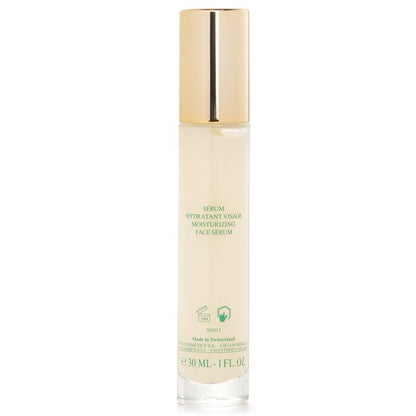 Valmont Hydra 3 Regenetic Serum (Anti-Aging Moisturizing Serum) 30ml