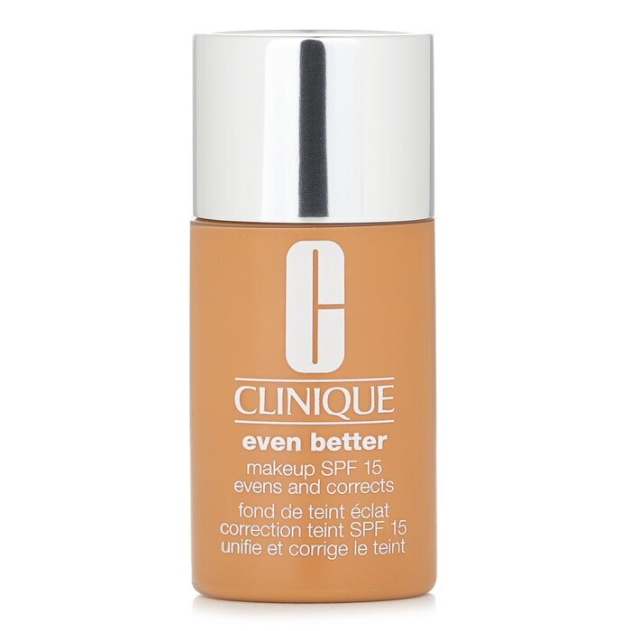 Clinique Even Better Makeup SPF15 (Peau sèche mixte à mixte grasse) - N° 26 Noix de cajou 30ml/1oz