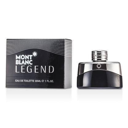 Montblanc Legend Eau de Toilette Spray 30 ml