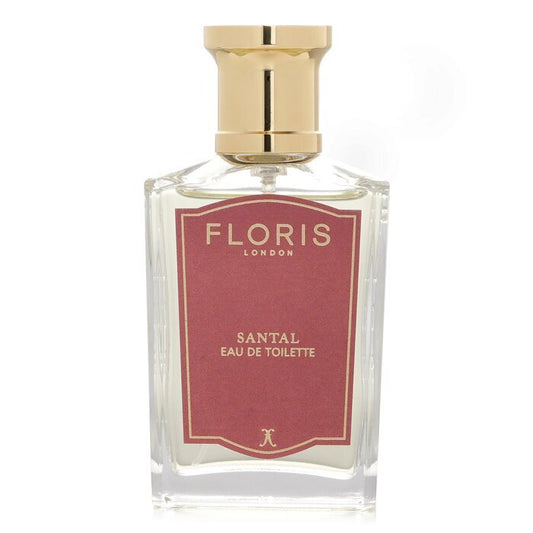Floris Santal Eau De Toilette Spray(Random Packaging) 50ml