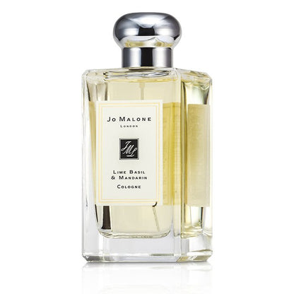 Jo Malone Lime Basil &amp; Mandarin Cologne Spray (ursprünglich ohne Box) 100 ml