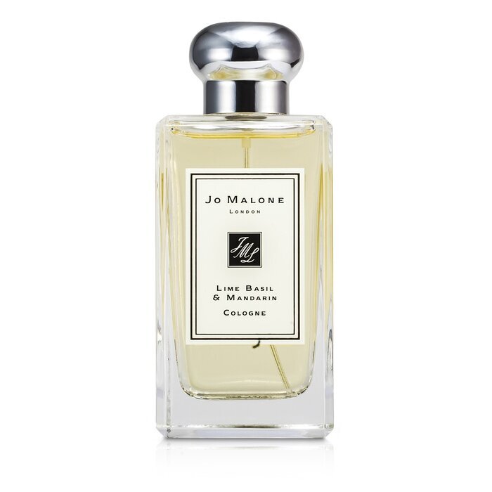 Jo Malone Lime Basil &amp; Mandarin Cologne Spray (ursprünglich ohne Box) 100 ml