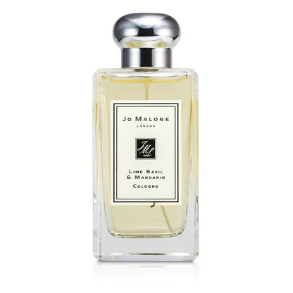 Jo Malone Lime Basil &amp; Mandarin Cologne Spray (ursprünglich ohne Box) 100 ml