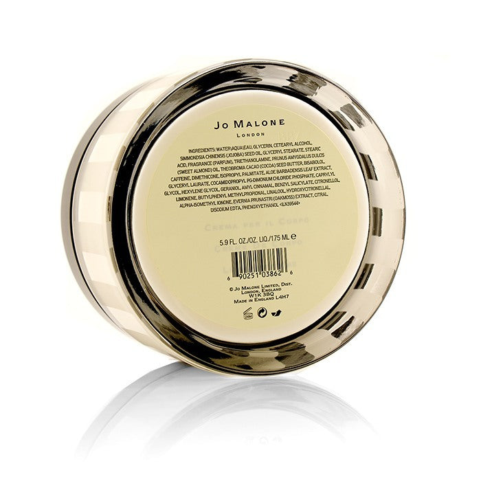 Jo Malone Limetten-Basilikum-Mandarinen-Körpercreme, 175 ml