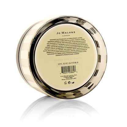 Jo Malone Limetten-Basilikum-Mandarinen-Körpercreme, 175 ml