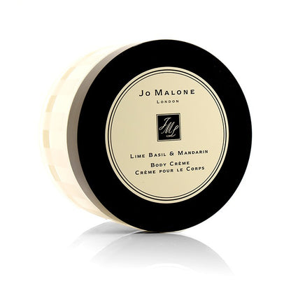 Jo Malone Limetten-Basilikum-Mandarinen-Körpercreme, 175 ml