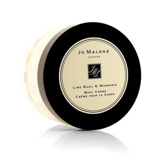 Jo Malone Limetten-Basilikum-Mandarinen-Körpercreme, 175 ml