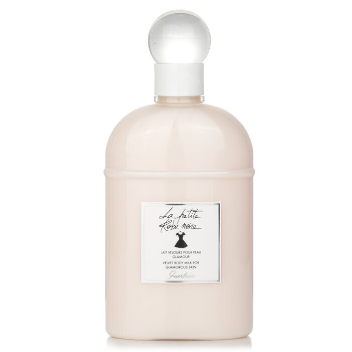 Guerlain La Petite Robe Noire Lait Velouté pour le Corps 200ml/6.7oz