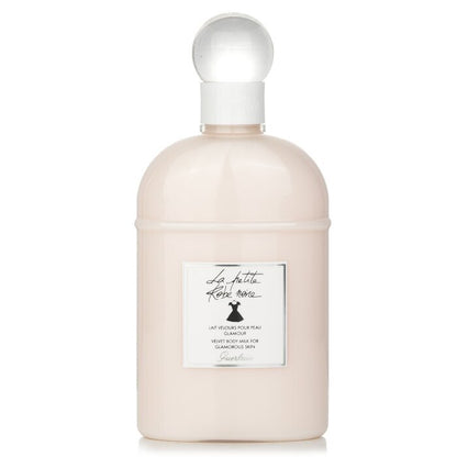 Guerlain La Petite Robe Noire Lait Velouté pour le Corps 200ml/6.7oz