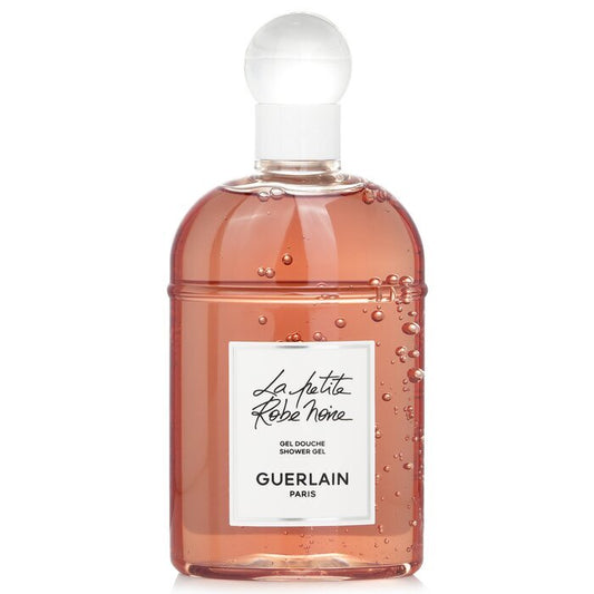 Guerlain La Petite Robe Noire Ein Bad aus Satin oder Nichts (Duschgel) 200ml/6,7oz