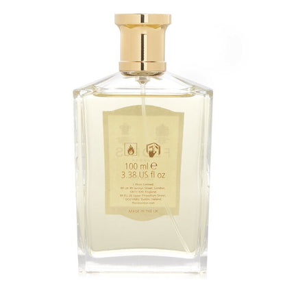 Floris Limes Eau De Toilette Spray(Random Packaging) 100ml