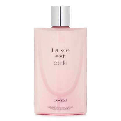 Lancome La Vie Est Belle Pflegende Duft-Körperlotion 200 ml