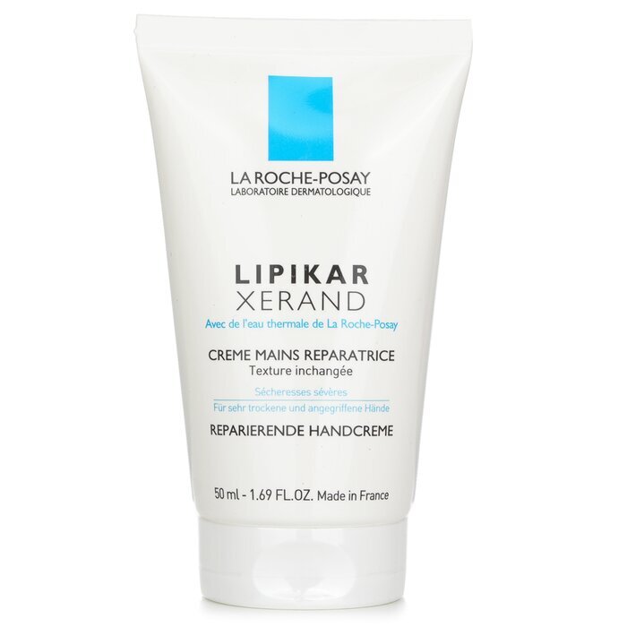 La Roche Posay Lipikar Xerand Hand Repair Cream (Severely Dry Skin) 50ml