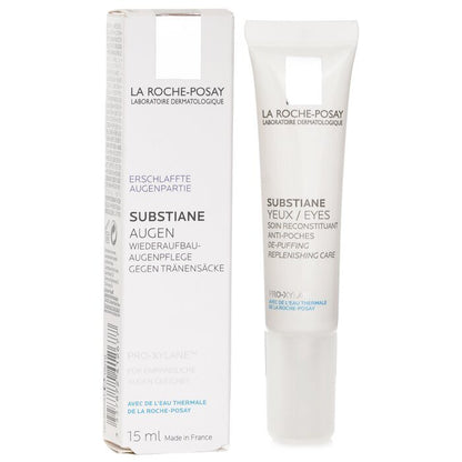 La Roche Posay Substiane [+] Eyes (Random Packaging) 15ml